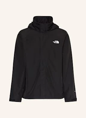 The North Face Kurtka Funkcyjna Sangro schwarz