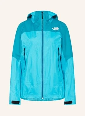 The North Face Kurtka Funkcyjna Signal 2.5l Dryvent™ blau