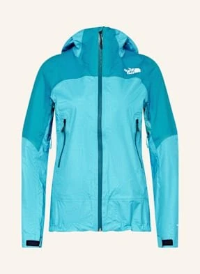 The North Face Kurtka Funkcyjna Signal 2.5l Dryvent™ blau