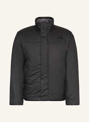 The North Face Kurtka Funkcyjna Siurana schwarz