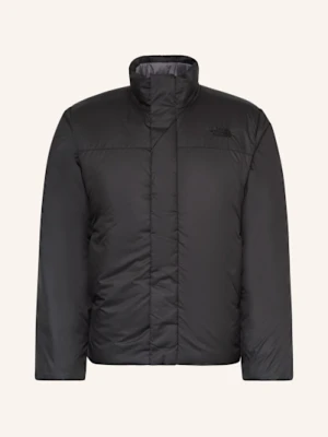 The North Face Kurtka Funkcyjna Siurana schwarz