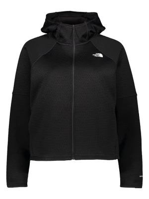 The North Face Kurtka funkcyjna "Thermal" w kolorze czarnym rozmiar: XL