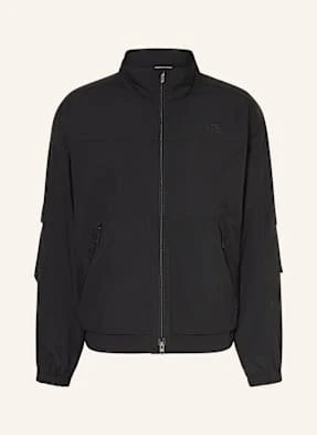 The North Face Kurtka Funkcyjna Tnf Cordura® Wind schwarz