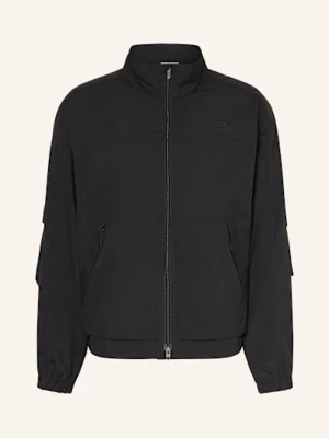 The North Face Kurtka Funkcyjna Tnf Cordura® Wind schwarz
