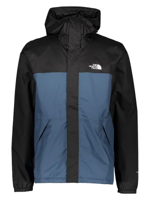 The North Face Kurtka funkcyjna w kolorze czarno-granatowym rozmiar: M