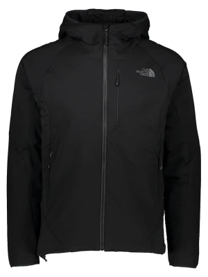 The North Face Kurtka funkcyjna w kolorze czarnym rozmiar: L