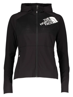 The North Face Kurtka funkcyjna w kolorze czarnym rozmiar: L