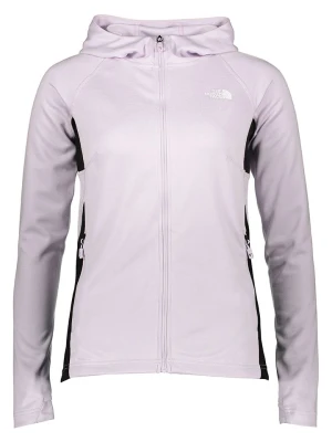 The North Face Kurtka funkcyjna w kolorze fioletowym rozmiar: M