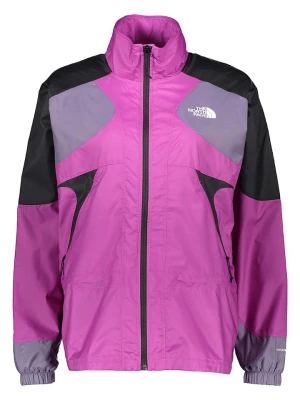 The North Face Kurtka funkcyjna w kolorze różowo-fioletowym rozmiar: XS