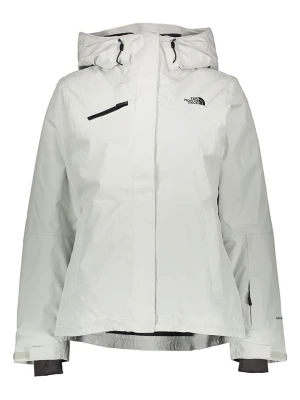 The North Face Kurtka funkcyjna w kolorze szarym rozmiar: S