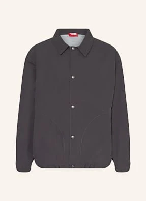 The North Face Kurtka grau