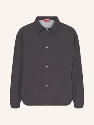 The North Face Kurtka grau