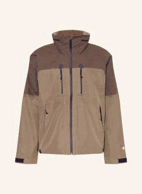 The North Face Kurtka Hardshell Devils Thumb Gtx braun