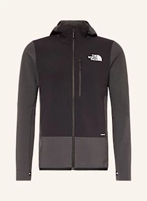 The North Face Kurtka Jako Warstwa Środkowa Eli Elixir Hybrid Ventrix™ grau