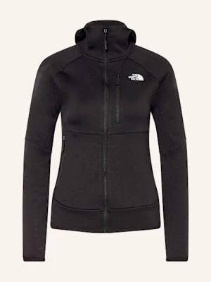 The North Face Kurtka Jako Warstwa Środkowa Meteora schwarz