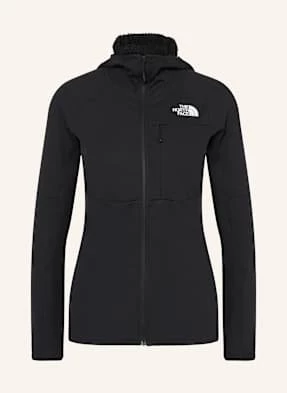 The North Face Kurtka Jako Warstwa Środkowa Summit Futurefleece™ schwarz