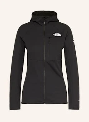 The North Face Kurtka Jako Warstwa Środkowa Summit Futurefleece™ schwarz