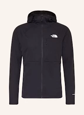 The North Face Kurtka Jako Warstwa Środkowa Summit Series Futurefleece™ schwarz