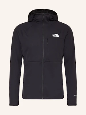 The North Face Kurtka Jako Warstwa Środkowa Summit Series Futurefleece™ schwarz