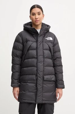 The North Face kurtka Limbara damska kolor czarny zimowa NF0A89GAJK31