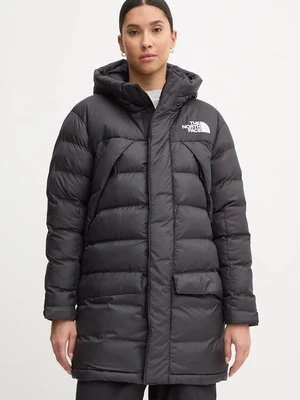 The North Face kurtka Limbara damska kolor czarny zimowa NF0A89GAJK31