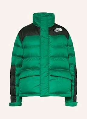 The North Face Kurtka Limbara gruen