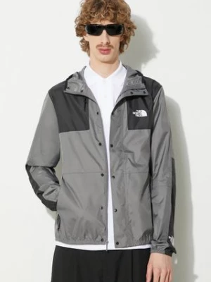 The North Face kurtka M Seasonal Mountain Jacket męska kolor szary przejściowa NF0A5IG30UZ1