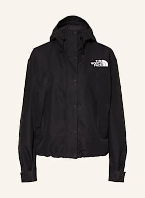 The North Face Kurtka Mountain Mono schwarz