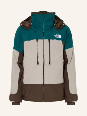 The North Face Kurtka Narciarska Chakal beige