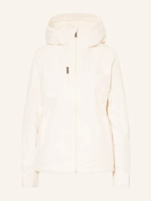 The North Face Kurtka Narciarska Descendit weiss