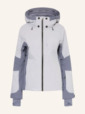 The North Face Kurtka Narciarska Lenado blau