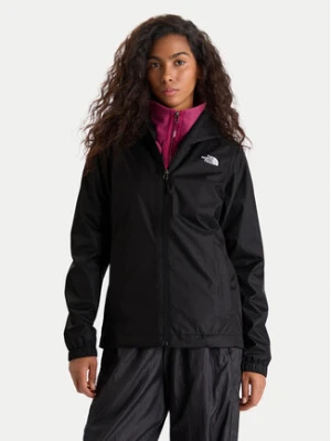 The North Face Kurtka outdoor Quest NF00A8BA Czarny Regular Fit