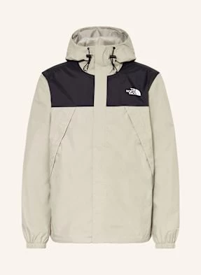 The North Face Kurtka Outdoorowa Antora grau