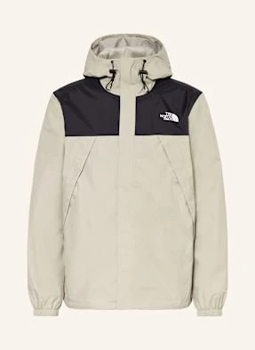 The North Face Kurtka Outdoorowa Antora grau