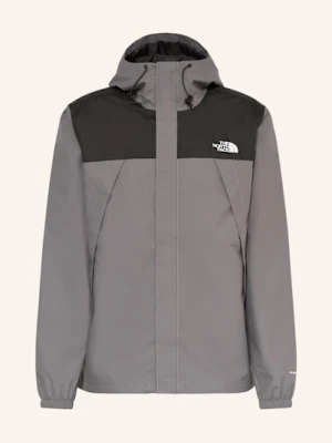 The North Face Kurtka Outdoorowa Antora grau