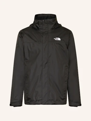 The North Face Kurtka Outdoorowa Mens Evolve Ii Triclimate schwarz