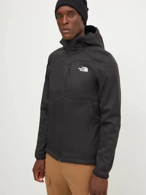 The North Face kurtka outdoorowa Quest kolor czarny NF0A3YFP4H01