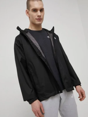 The North Face kurtka outdoorowa Quest kolor czarny przejściowa NF00A8AZJK31