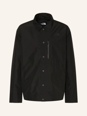 The North Face Kurtka Overjacket Nse schwarz