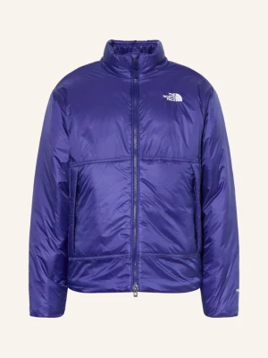 The North Face Kurtka Pertex blau NIEBIESKI