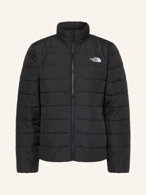 The North Face Kurtka Pikowana Aconcagua schwarz CZARNY