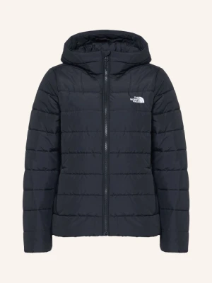 The North Face Kurtka Pikowana Aconcagua schwarz CZARNY
