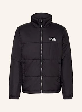 The North Face Kurtka Pikowana Gosei schwarz