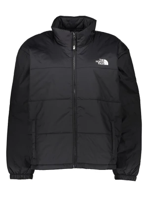 The North Face Kurtka pikowana "Gosei" w kolorze czarnym rozmiar: 1X
