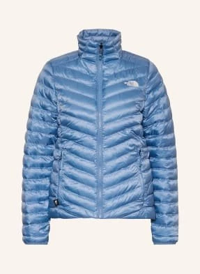 The North Face Kurtka Pikowana Huila blau