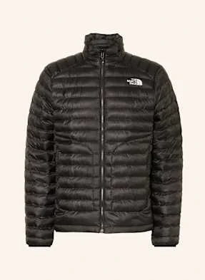 The North Face Kurtka Pikowana Huila schwarz
