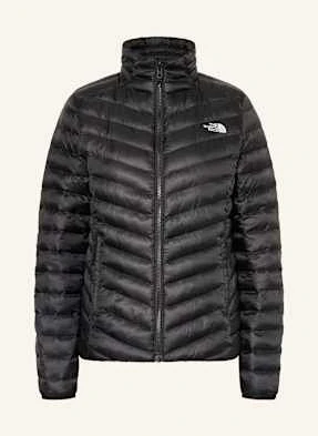 The North Face Kurtka Pikowana Huila schwarz