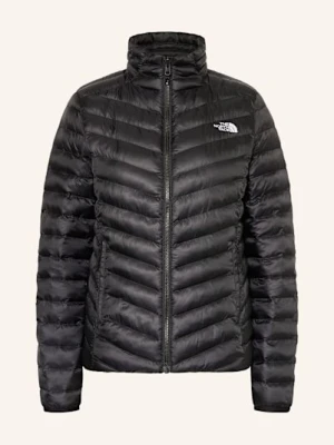 The North Face Kurtka Pikowana Huila schwarz