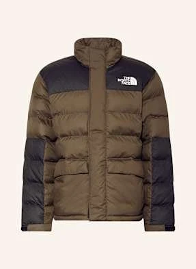 The North Face Kurtka Pikowana Limbara braun