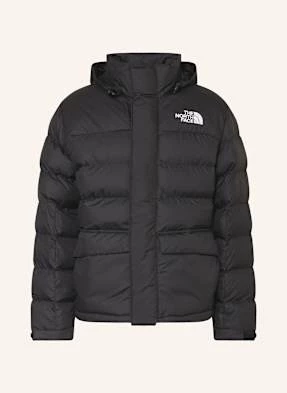 The North Face Kurtka Pikowana Limbara schwarz